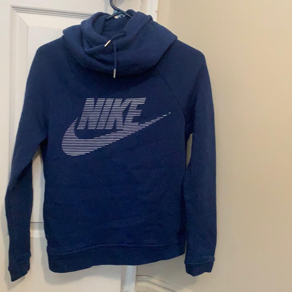 Nike hoodie